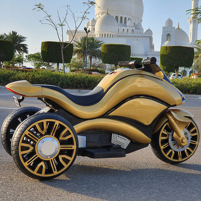 6V7A Battery Kids Electric Motorcycle