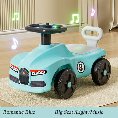 Colourful Kids Ride On Cars