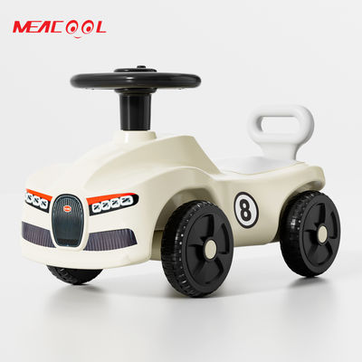 Colourful Kids Ride On Cars