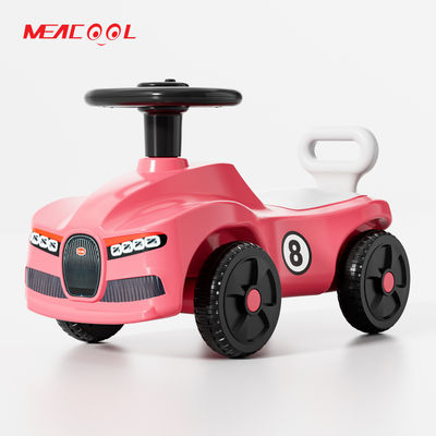 Colourful Kids Ride On Cars