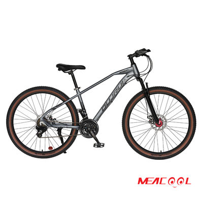 27.5Inch Lightest Aluminium Mountain Bike Alloy Fork Downcountry Mountain Bike