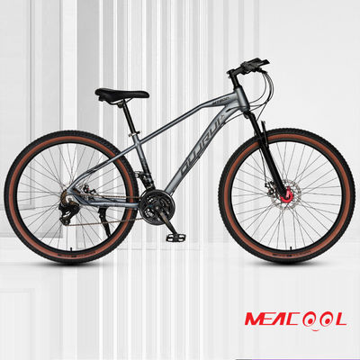27.5Inch Lightest Aluminium Mountain Bike Alloy Fork Downcountry Mountain Bike
