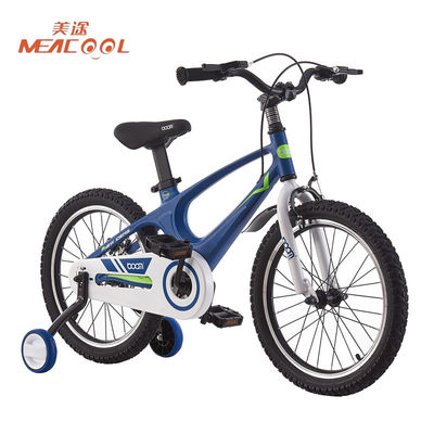 High Toughness Lightweight Kids Bike