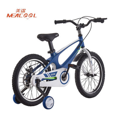 High Toughness Lightweight Kids Bike