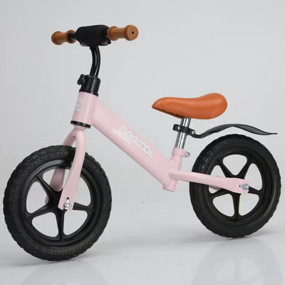 Kids Balance Bikes With CE Certification