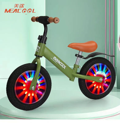 Kids Balance Bikes With CE Certification