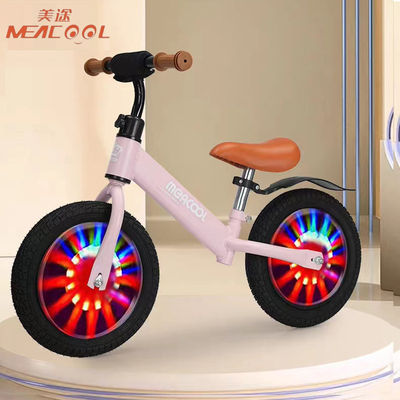 Kids Balance Bikes With CE Certification