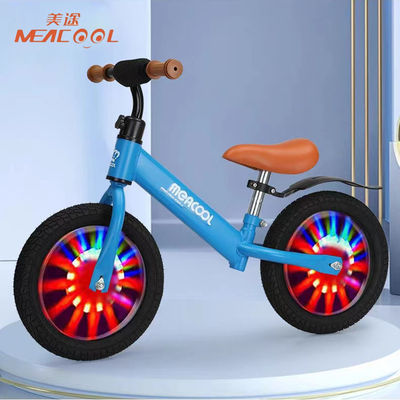 Kids Balance Bikes With CE Certification