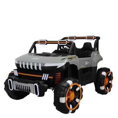 Multifunctional 2 Seater Remote Control Car Big Kids Electric Car 3.5km/Hr