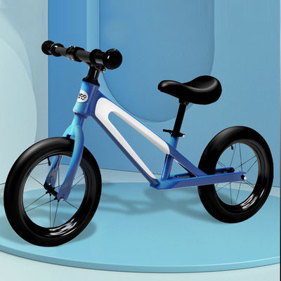 12Inch EVA Tyre 2 Wheel Bike No Pedals Lightest Balance Bike Long Using Life