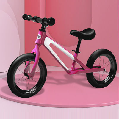 12Inch EVA Tyre 2 Wheel Bike No Pedals Lightest Balance Bike Long Using Life
