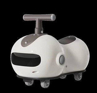 Peanut Style Kids Ride On Cars