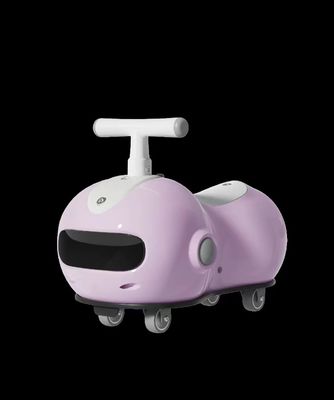 Peanut Style Kids Ride On Cars