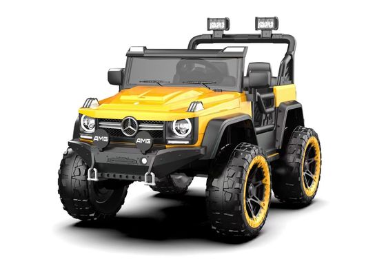 4x4 UTV Large Kids Electric Car
