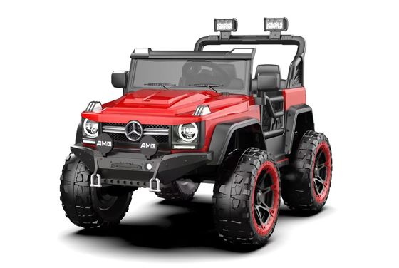 4x4 UTV Large Kids Electric Car