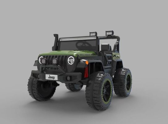 4x4 UTV Large Kids Electric Car