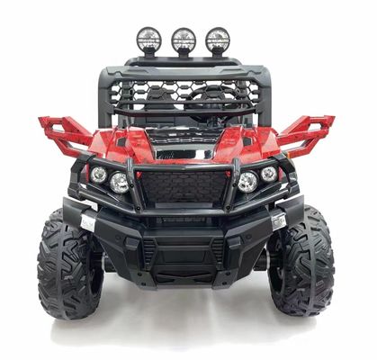 Off Road 12V7 Kids Electric Toy Car Four Wheel Drive Built In Music