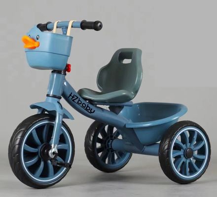 12inch Kids Push Tricycle
