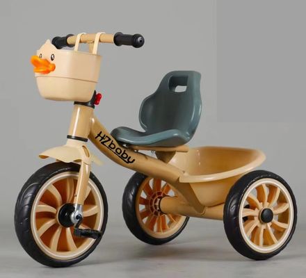 12inch Kids Push Tricycle