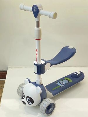 Outdoor Micro 3 In 1 Scooter With Removable Seat  GCC Certification