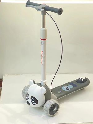 Outdoor Micro 3 In 1 Scooter With Removable Seat  GCC Certification