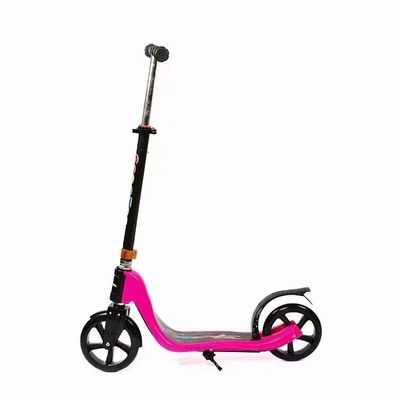 Customized Kids 3 Wheel Scooter