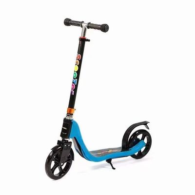 Customized Kids 3 Wheel Scooter