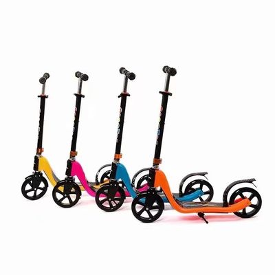Customized Kids 3 Wheel Scooter