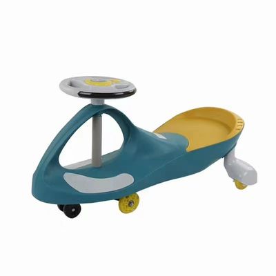 Multifunctional  Ride On Wiggle Car