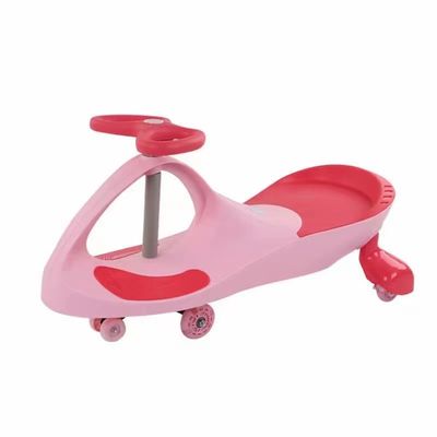 Multifunctional  Ride On Wiggle Car