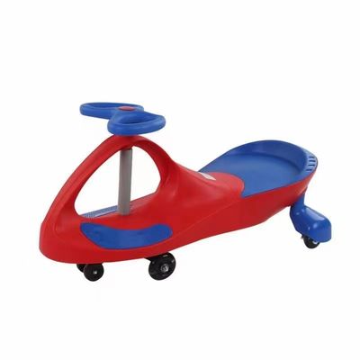 Multifunctional  Ride On Wiggle Car