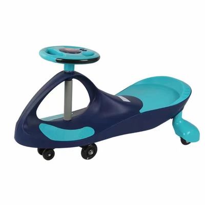 Multifunctional  Ride On Wiggle Car