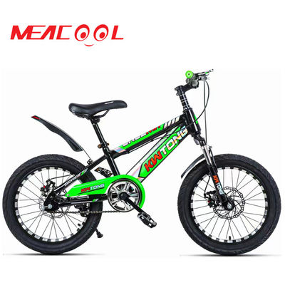 CCC Certified Lightweight Childrens Bike 20 Inch Kids Bike With Alloy Wheels