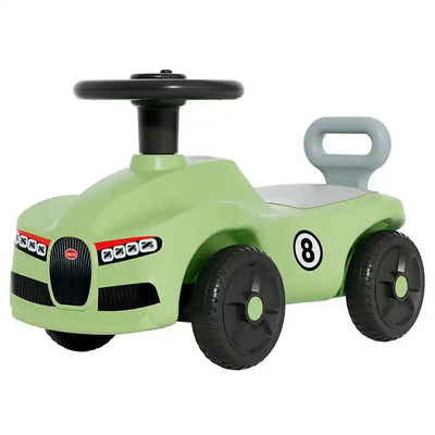ODM OEM Service Kids Ride On Cars Children Twist Sliding Driving Toy