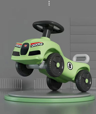 ODM OEM Service Kids Ride On Cars Children Twist Sliding Driving Toy