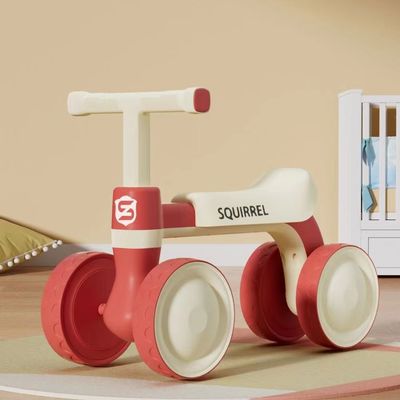 Balance Training Bike Without Pedals