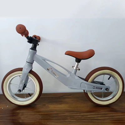 High Strength Alloy Kids Balance Bikes 12 Inch Support OEM ODM