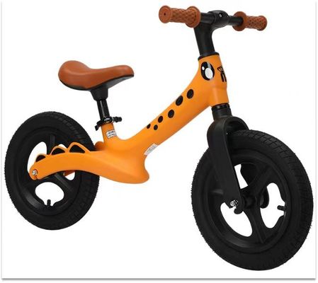 Multiple Colors Kids Balance Bikes For Boys 1-6 Years   High Toughness