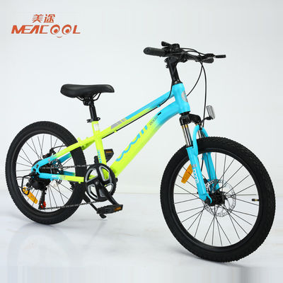 Childrens Lightweight Mountain Bikes 20in