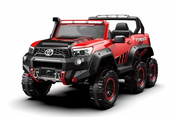 12V 7A Electric Toy Car For Toddlers With Remote Control