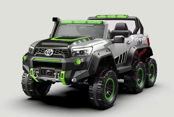 12V 7A Electric Toy Car For Toddlers With Remote Control