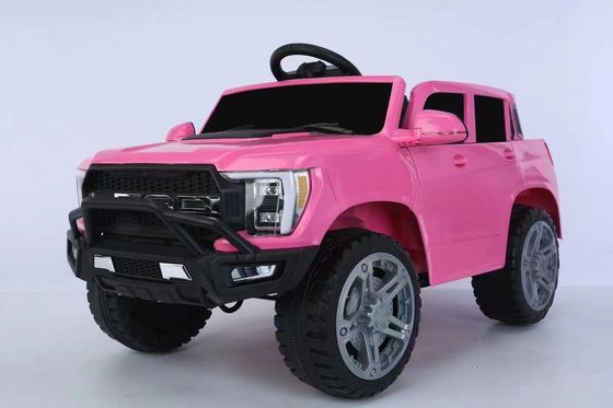 Kids Toy For Petrol Two Seater Motor 12V Parts Battery Children To Drive Remote Control Baby Ride On Car