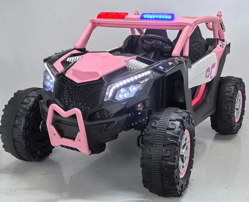 12V 7A Battery Children Electric Car Toy With EVA Tyre Mini Ride On Car