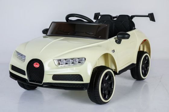 Kids Double Seat Battery Driving Electric Car With Remote Control