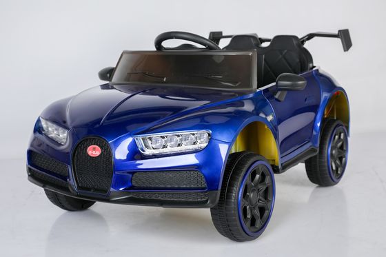 Kids Double Seat Battery Driving Electric Car With Remote Control