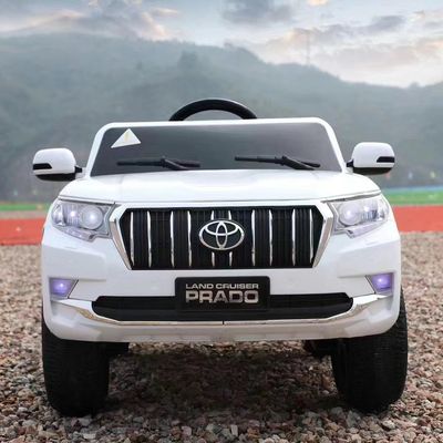 Big Size Jeep For Children 3-8 Years Old With Double Door Open And Remote Control
