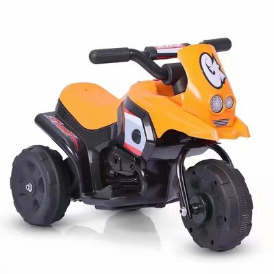 2-12 Year Old Kids Electric Motorcycle Three Wheels Or Two Wheels