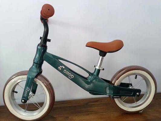 Air Filled Tires Foot Ride Bicycle Smooth And Comfortable Ride Guaranteed