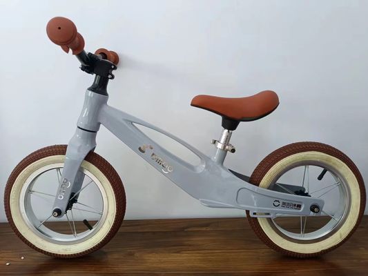 Air Filled Tires Foot Ride Bicycle Smooth And Comfortable Ride Guaranteed