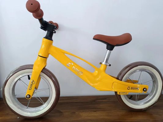 Air Filled Tires Foot Ride Bicycle Smooth And Comfortable Ride Guaranteed